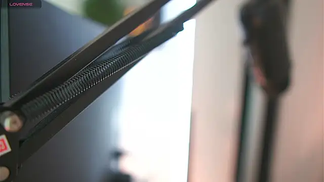 melissa laurent  online show from November 10, 2025, 12:26 pm