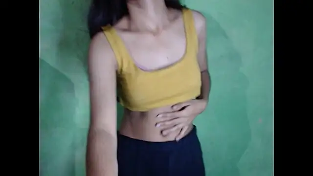  kamyaa09 online show from October 14, 2025, 9:26 pm