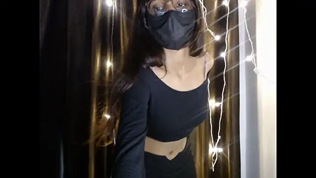  kamyaa09 online show from October 30, 2025, 6:15 am