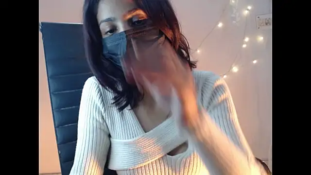  kamyaa09 online show from January 5, 2026, 5:27 pm