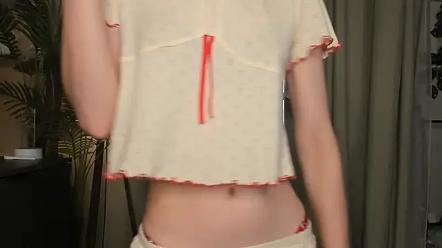 ChinBonnell online show from July 16, 2026, 5:46 am