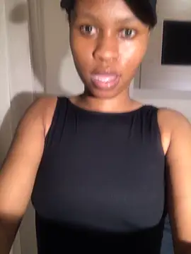 Snapshot of Sexy_blackwoman chatting on March 27, 2026, 8:30 pm Sexy blackwoman online show from March 27, 2026, 8:30 pm