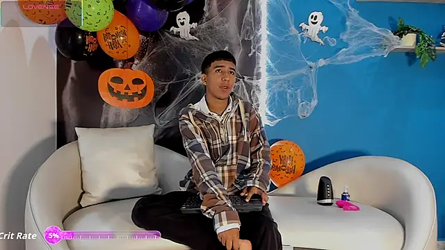 ender h0t online show from October 17, 2025, 2:19 pm