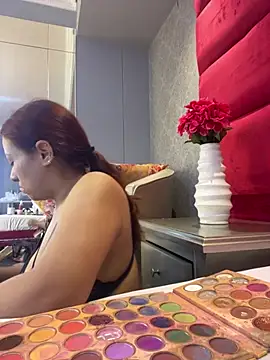 Snapshot of VictoriaFerro chatting on July 12, 2026, 12:40 pm VictoriaFerro online show from July 12, 2026, 12:40 pm
