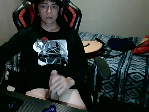 Snapshot of IsmaelHDVZKA chatting on March 6, 2026, 1:57 am IsmaelHDVZKA online show from March 6, 2026, 1:57 am