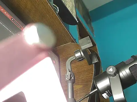 Snapshot of meghbalikargolponoy09 chatting on December 15, 2025, 4:33 pm meghbalikargolponoy09 online show from December 15, 2025, 4:33 pm