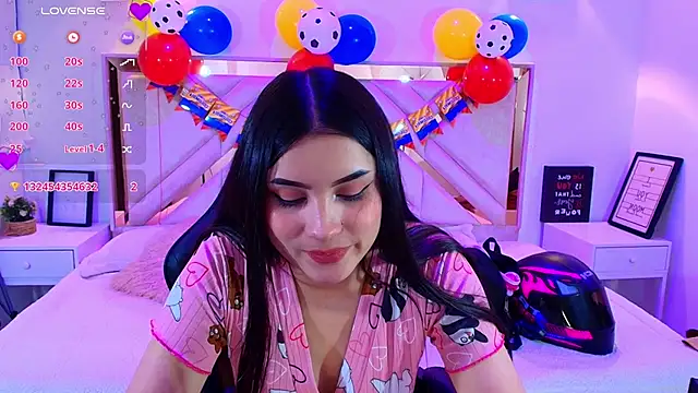 Natalie loffreda online show from July 2, 2026, 8:04 pm