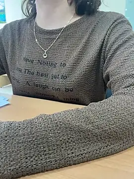 -NhaKy22 online show from February 27, 2026, 1:16 am