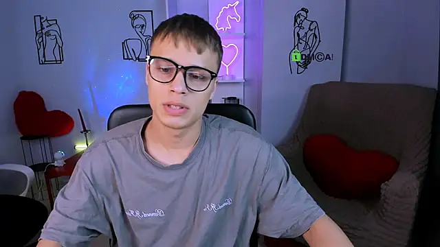 sam nexor online show from October 9, 2025, 7:06 am