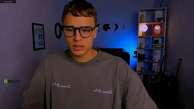 sam nexor online show from October 10, 2025, 10:36 am