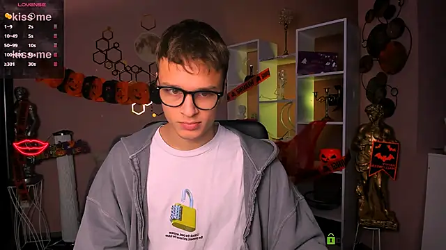 sam nexor online show from October 25, 2025, 7:30 pm