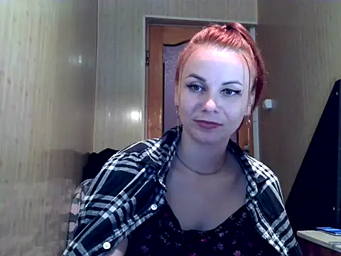 Kisa26311 online show from October 23, 2025, 9:52 am