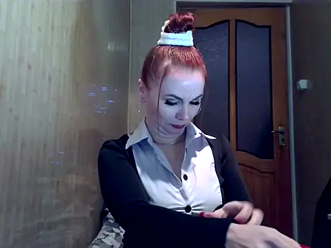 Snapshot of Kisa26311 chatting on December 18, 2025, 9:37 am Kisa26311 online show from December 18, 2025, 9:37 am