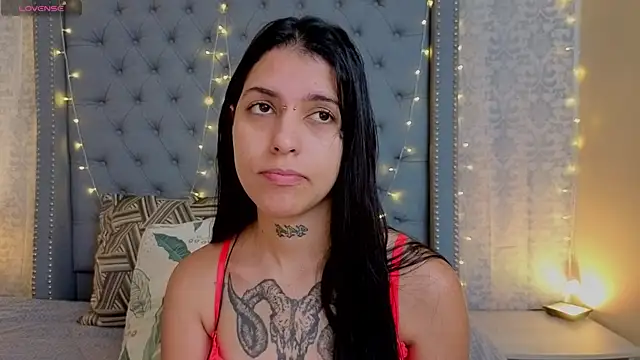 Snapshot of Abby_roussee chatting on January 6, 2026, 9:07 pm Abby roussee online show from January 6, 2026, 9:07 pm