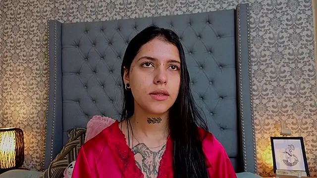 Snapshot of Abby_roussee chatting on February 3, 2026, 8:25 pm Abby roussee online show from February 3, 2026, 8:25 pm