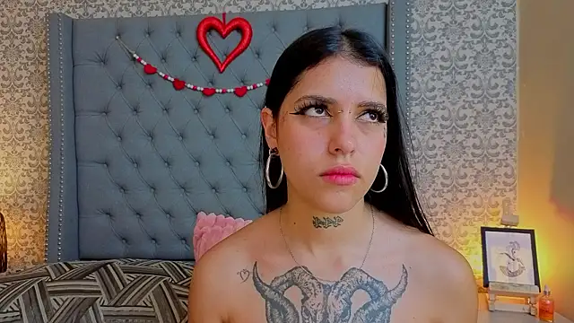 Snapshot of Abby_roussee chatting on February 9, 2026, 8:24 pm Abby roussee online show from February 9, 2026, 8:24 pm