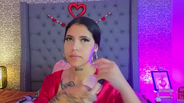 Snapshot of Abby_roussee chatting on February 14, 2026, 9:11 pm Abby roussee online show from February 14, 2026, 9:11 pm