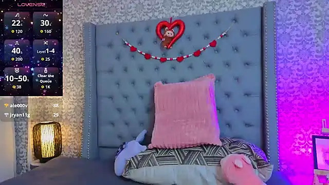 Snapshot of Abby_roussee chatting on February 23, 2026, 3:15 am Abby roussee online show from February 23, 2026, 3:15 am