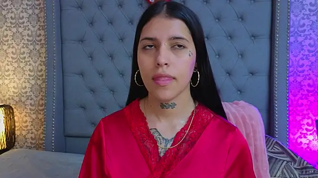 Snapshot of Abby_roussee chatting on February 27, 2026, 9:04 pm Abby roussee online show from February 27, 2026, 9:04 pm