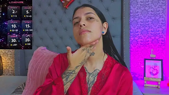 Snapshot of Abby_roussee chatting on February 28, 2026, 7:15 pm Abby roussee online show from February 28, 2026, 7:15 pm