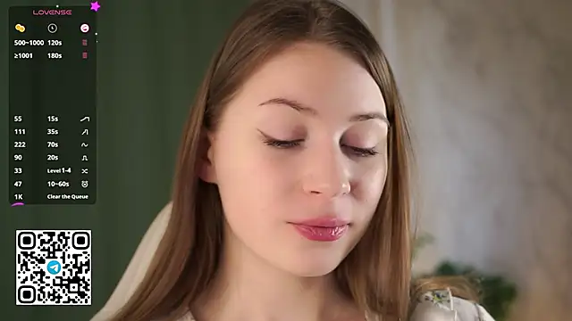 Stella of steel online show from November 28, 2025, 9:34 am