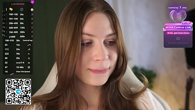 Stella of steel online show from December 15, 2025, 9:35 am