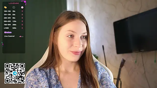 Stella of steel online show from April 14, 2026, 9:59 am