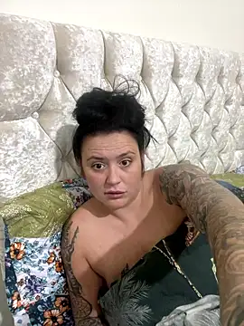 Charsworld online show from January 16, 2026, 8:29 am