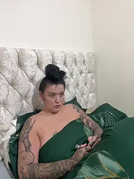 Charsworld online show from March 10, 2026, 8:30 am