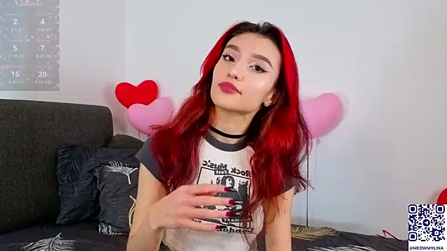 Snapshot of ZadengiDaaa chatting on February 19, 2026, 6:59 pm ZadengiDaaa online show from February 19, 2026, 6:59 pm