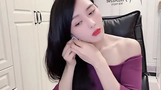 Ianxuan online show from October 4, 2025, 1:31 pm