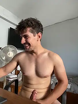 23cmturkishD online show from October 26, 2025, 12:44 pm