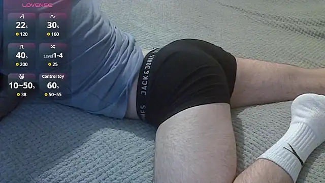 Snapshot of ScottyBoy94 chatting on February 14, 2026, 9:22 pm ScottyBoy94 online show from February 14, 2026, 9:22 pm