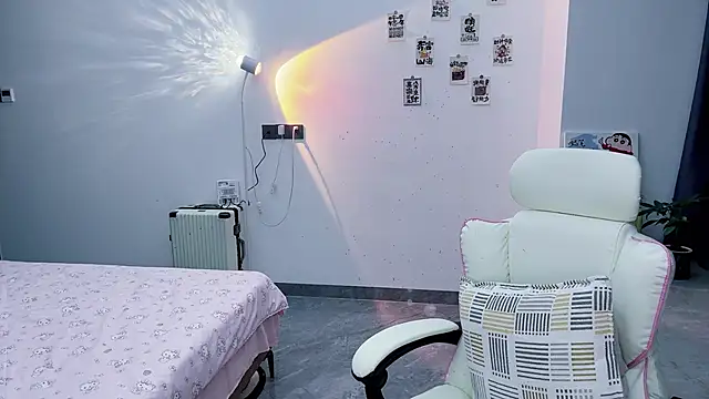 suger-TT online show from November 7, 2025, 12:27 pm