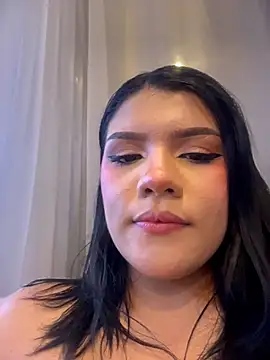 PippyPamXXX online show from March 27, 2026, 5:13 am