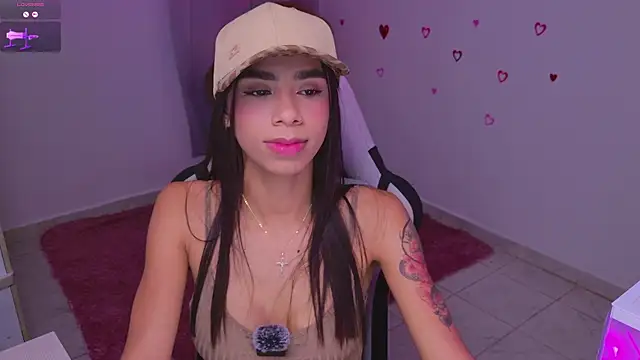 Snapshot of BrunetteAdams001 chatting on February 22, 2026, 2:24 am BrunetteAdams001 online show from February 22, 2026, 2:24 am