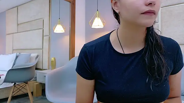 Ashley HotGirl online show from September 24, 2025, 2:53 pm