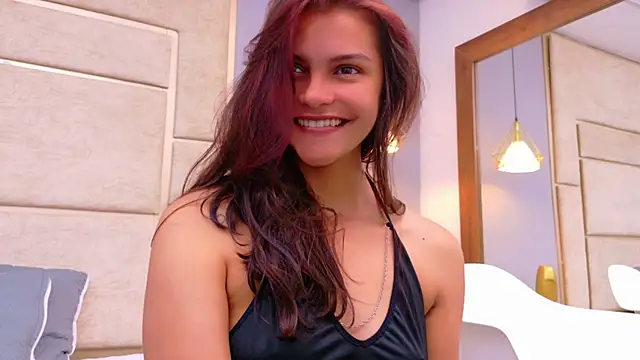 Ashley HotGirl online show from October 30, 2025, 8:20 pm