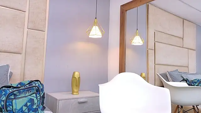 Ashley HotGirl online show from November 11, 2025, 4:07 pm