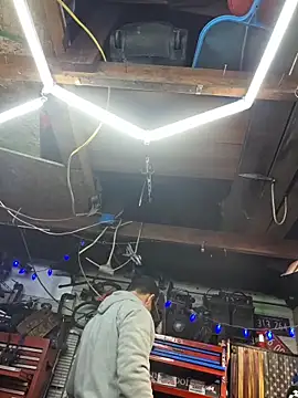 twistafatpipe online show from February 7, 2026, 11:30 pm