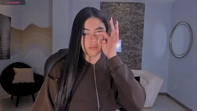 Snapshot of NataliaGaret chatting on April 14, 2026, 9:59 am NataliaGaret online show from April 14, 2026, 9:59 am