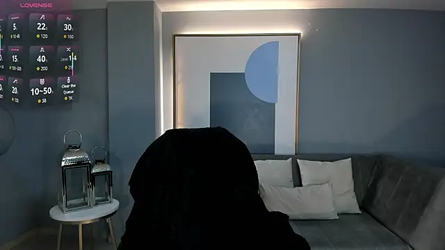 Snapshot of MilaColeman chatting on December 23, 2025, 1:03 am MilaColeman online show from December 23, 2025, 1:03 am