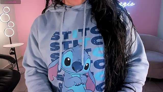 Snapshot of MilaColeman chatting on January 13, 2026, 3:01 am MilaColeman online show from January 13, 2026, 3:01 am