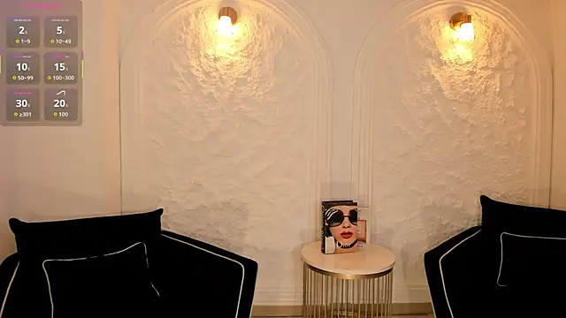 Snapshot of MilaColeman chatting on January 16, 2026, 2:15 am MilaColeman online show from January 16, 2026, 2:15 am