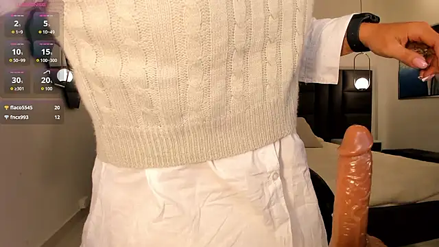 Snapshot of MilaColeman chatting on February 3, 2026, 2:53 am MilaColeman online show from February 3, 2026, 2:53 am