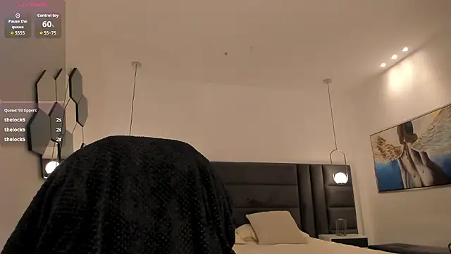 Snapshot of MilaColeman chatting on February 3, 2026, 6:22 am MilaColeman online show from February 3, 2026, 6:22 am