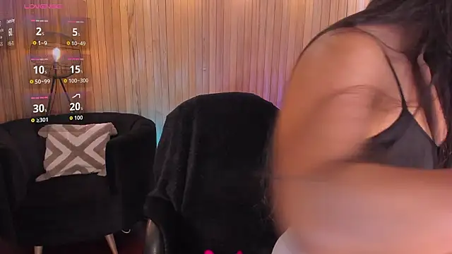 Snapshot of MilaColeman chatting on February 26, 2026, 2:21 am MilaColeman online show from February 26, 2026, 2:21 am