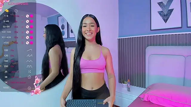 lily  star online show from October 18, 2025, 3:31 am