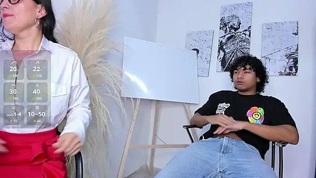 Snapshot of Miriam_milf chatting on October 13, 2025, 12:27 pm Miriam milf online show from October 13, 2025, 12:27 pm