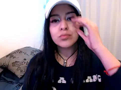 Snapshot of bluegoddessstoned chatting on October 8, 2025, 2:09 am bluegoddessstoned online show from October 8, 2025, 2:09 am